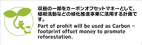 バイオディーゼル燃料使用